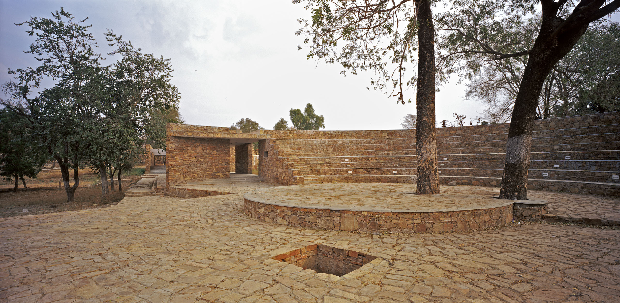 Mewar Complex, Udaipur